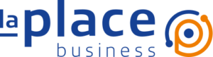 logo laplacebusiness.com