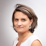 Photo de profil de Sandrine BONGIOVANNI