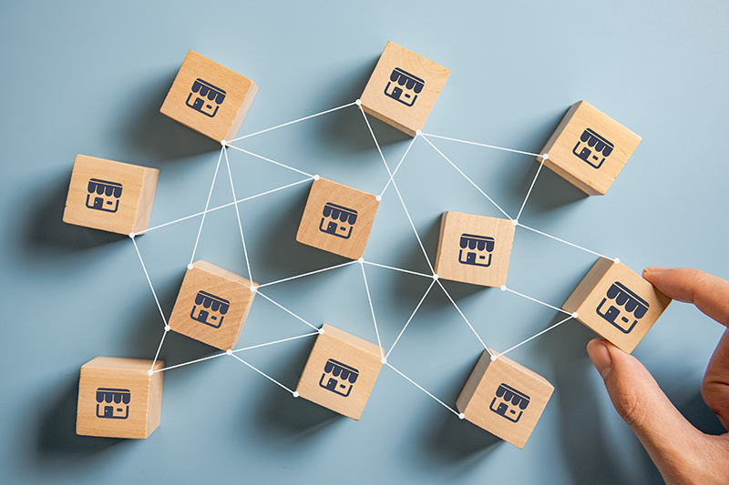 Les 6 étapes essentielles pour devenir franchisé