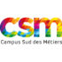 Photo de profil de Campus Sud des Métiers 