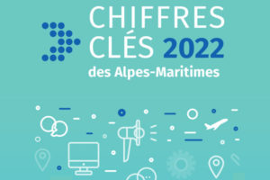 Les chiffres clés 2022 de l'économie azuréenne