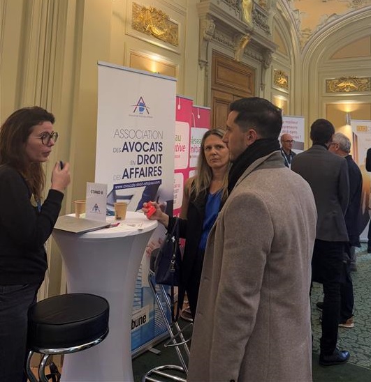 Business Transfer Forum