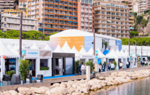 Monaco Yacht Show 2025