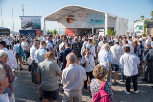 Cannes Yachting Festival
