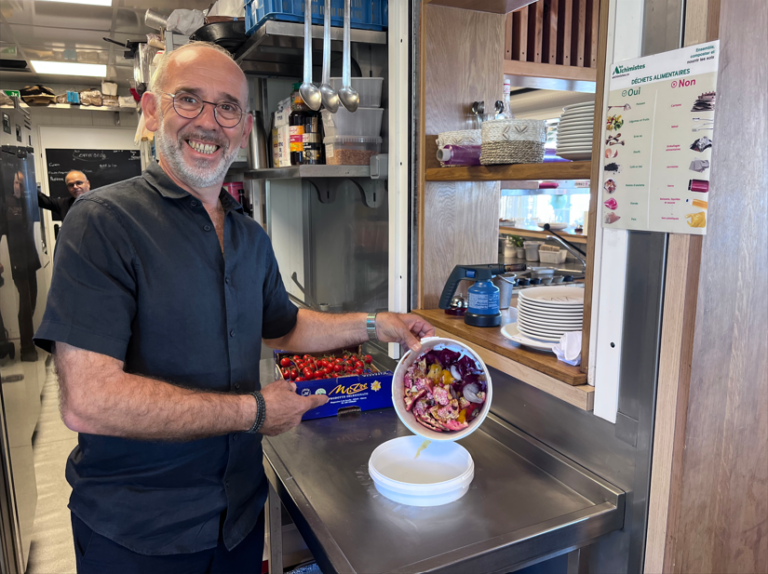 Martins- restaurant la Flibuste