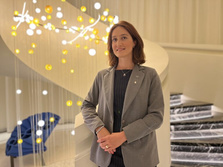 Gvantsa Luarsabishvili