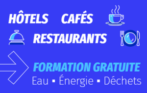 Professionnels du secteur HCR