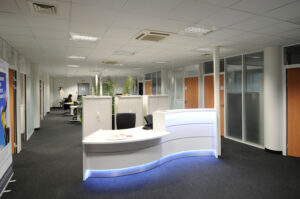 Business Pôle Sophia Antipolis