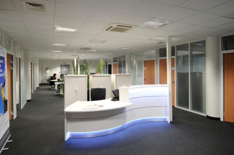 Business Pôle Sophia Antipolis