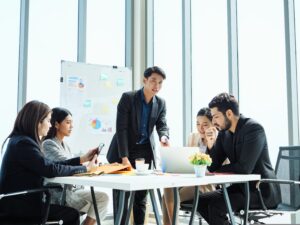 Engager sa transition numerique CCI Nice Côte d'Azur