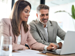 Reprise entreprise – Développer un Projet Entrepreneurial Réussi